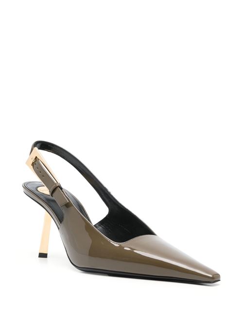 Lee 75 pum SAINT LAURENT | 8191611TV003305